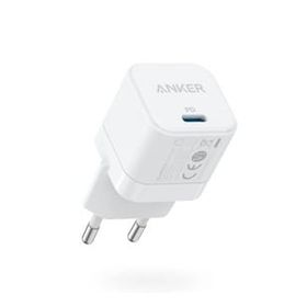 Anker A2149 PowerPort III 20W Cube Şarj Cihazı