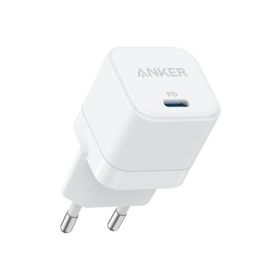 Anker A2149 PowerPort III 20W Cube Şarj Cihazı
