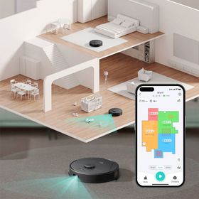 Anker Eufy Clean X8 Pro Robot Süpürge