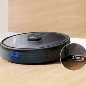 Anker Eufy LR30 Hybrid Plus Robot Süpürge