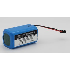 Anker Eufy Robovac 11S Max 14.4 V 3200 Mah Robot Süpürge Batarya