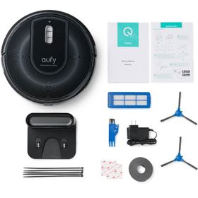Anker Eufy RoboVac G30 Robot Süpürge