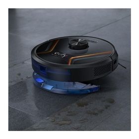 Anker Eufy RoboVac X8 Hybrid Siyah Robot Süpürge