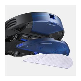 Anker Eufy RoboVac X8 Hybrid Siyah Robot Süpürge
