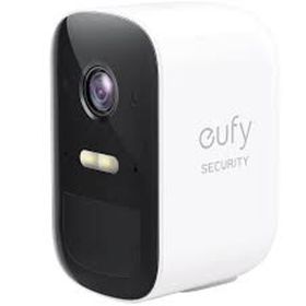Anker Eufy Security Eufycam 2C Kablosuz Akıllı Güvenlik ve Kamera Sistemi