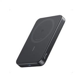 Anker Maggo 10.000 mAh 15W-30W Siyah Powerbank