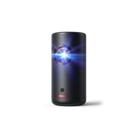 Anker Nebula Capsule 3 Laser Akıllı Taşınabilir Projeksiyon Cihazı