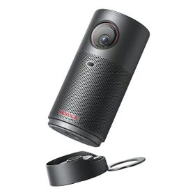 Anker Nebula Capsule Air Google TV Projeksiyon Cihazı