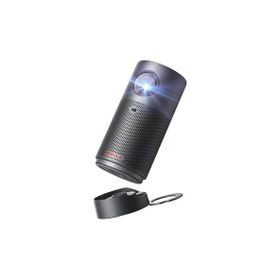 Anker Nebula Capsule Air Google TV Projeksiyon Cihazı