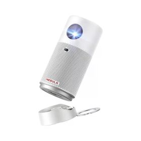 Anker Nebula Capsule Air Google TV Projeksiyon Cihazı