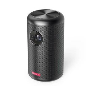Anker Nebula Capsule II 200 Ansilümen 1280x720 Wi-Fi DLP Projeksiyon