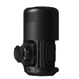 Anker Nebula Capsule II 200 Ansilümen 1280x720 Wi-Fi DLP Projeksiyon