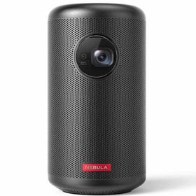Anker Nebula Capsule II Akıllı Mini Projeksiyon Cihazı