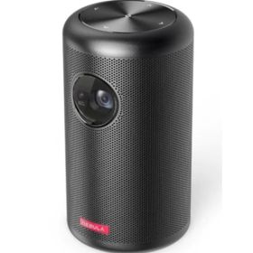 Anker Nebula Capsule II Akıllı Mini Projeksiyon Cihazı