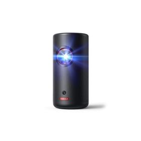 Anker Nebula Capsule III Laser 300 ANSI Lümen Full HD Lazer Akıllı Projeksiyon Cihazı