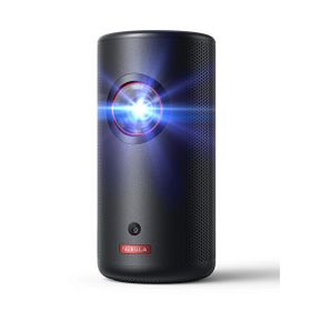Anker Nebula Capsule Serisi Projeksiyon Cihazları