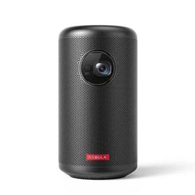 Anker Nebula Capsule Serisi Projeksiyon Cihazları