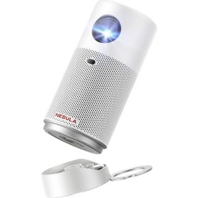 Anker Nebula Capsule Serisi Projeksiyon Cihazları