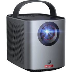 Anker Nebula Mars 3 Air Akıllı Taşınabilir Wifi Kablosuz Siyah Projeksiyon Cihazı