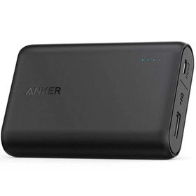 Anker PowerCore 10000 mAh 2.4 A Tek Çıkışlı Taşınabilir Şarj Cihazı Siyah