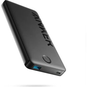 Anker Powercore 323 10.000 mAh Powerbank Teşhir -Outlet