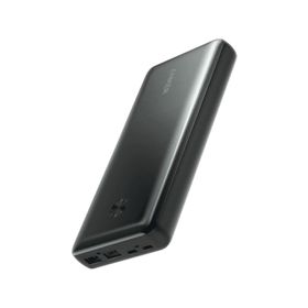 Anker Powercore Iii Elite 25600 mAh 87W Usb-C Pd Gri Taşınabilir Şarj Cihazı