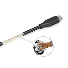 Anker Powerline Lightning 0.9 m Örgülü Apple Lisanslı İphone İpad Kablo