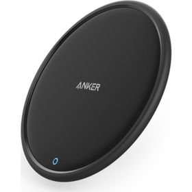 Anker PowerWave Kablosuz Hızlı Şarj Cihazı