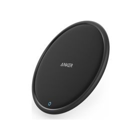 Anker PowerWave Kablosuz Hızlı Şarj Cihazı