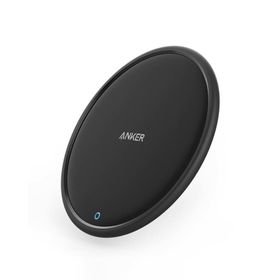 Anker PowerWave Kablosuz Hızlı Şarj Cihazı