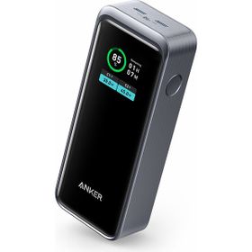 Anker Prime 130W 12.000 mAh Siyah Powerbank