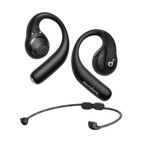 Anker Soundcore Aerofit Pro Siyah Bluetooth Kulaklık