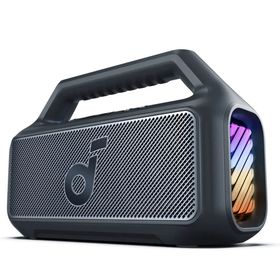 Anker Soundcore Boom 2 Siyah Bluetooth Hoparlör