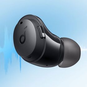 Anker SoundCore Dot 3i Siyah Bluetooth Kulaklık