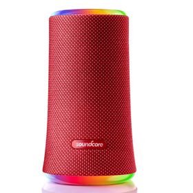 Anker SoundCore Flare II Kırmızı Bluetooth Hoparlör