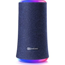 Anker SoundCore Flare II Mavi Bluetooth Hoparlör