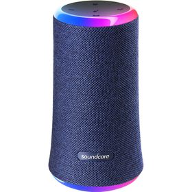 Anker SoundCore Flare II Mavi Bluetooth Hoparlör