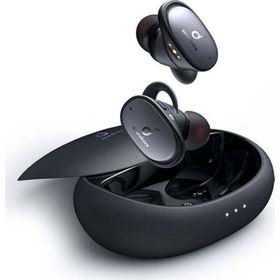 Anker SoundCore Liberty 2 Pro Siya Bluetooth Kulaklık