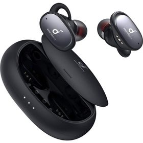 Anker SoundCore Liberty 2 Pro Siya Bluetooth Kulaklık
