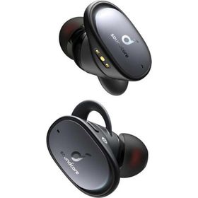 Anker SoundCore Liberty 2 Pro Siya Bluetooth Kulaklık