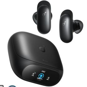 Anker Soundcore Liberty 5 Pro Bluetooth Kulaklık