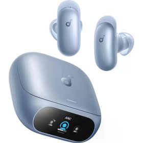Anker Soundcore Liberty 5 Pro Mavi Bluetooth Kulaklık