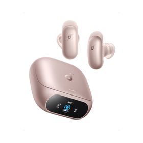 Anker Soundcore Liberty 5 Pro Pembe Bluetooth Kulaklık