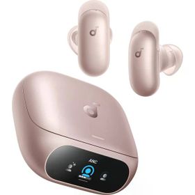 Anker Soundcore Liberty 5 Pro Pembe Bluetooth Kulaklık