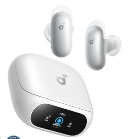 Anker Soundcore Liberty 5 Pro Siyah Bluetooth Kulaklık