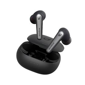 Anker SoundCore Liberty Air 2 Pro Anc Siyah Bluetooth Kulaklık