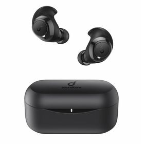 Anker SoundCore Life Dot 2 A3922 Ipx5 100 Siyah Bluetooth Kablosuz Kulaklık