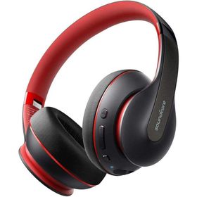 Anker Soundcore Life Q10 Siyah Kırmızı Bluetooth Kulaklık