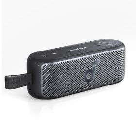 Anker Soundcore Motion 100 Siyah Bluetooth Hoparlör