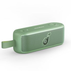 Anker Soundcore Motion 100 Yeşil Bluetooth Hoparlör